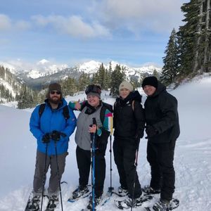 Meet your Posher, Whitney